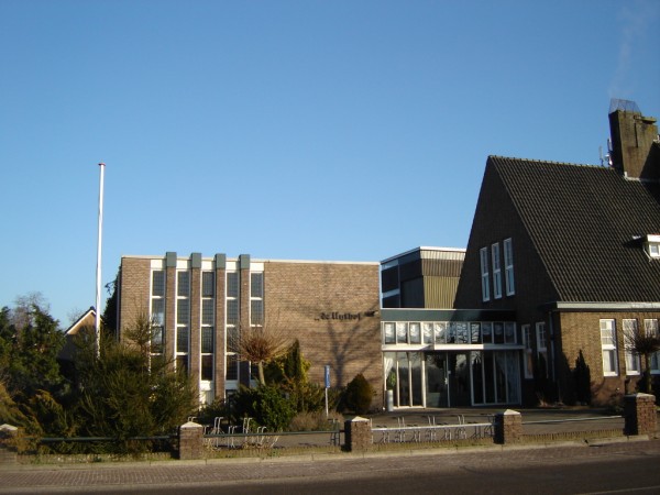 afbeelding van de uythof